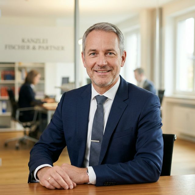Dr. jur. Christoph Schmitt - Fachanwalt für Insolvenzrecht